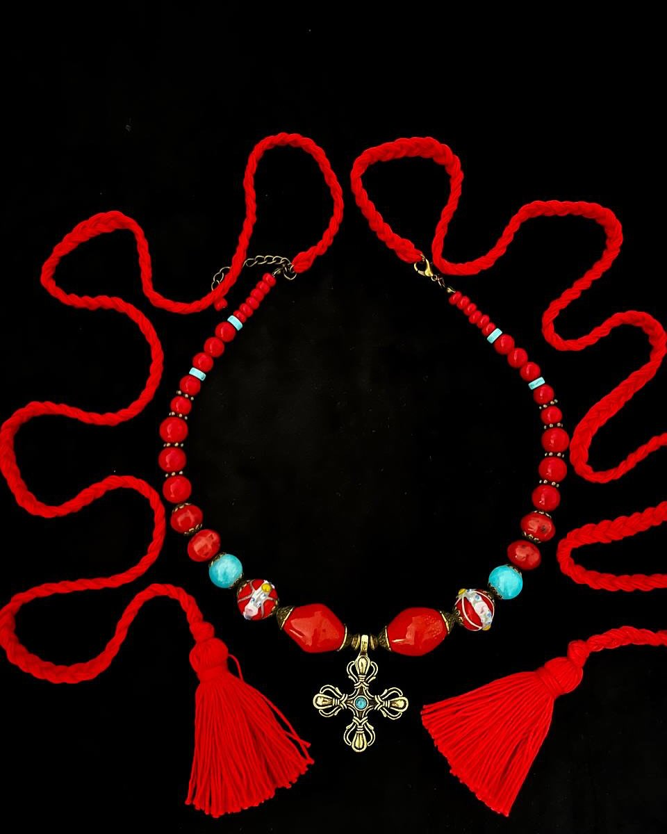 Коралі Надія (Арикул 778) - Зображення 2