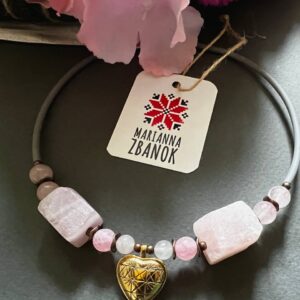 Чокери купити Львів хендмейд