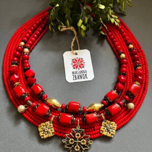 Згарда прикраси купити у Львові