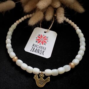 Чокери товари ручної роботи