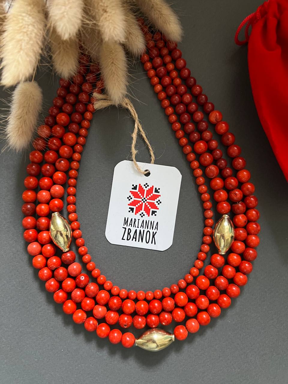 коралі купити львів