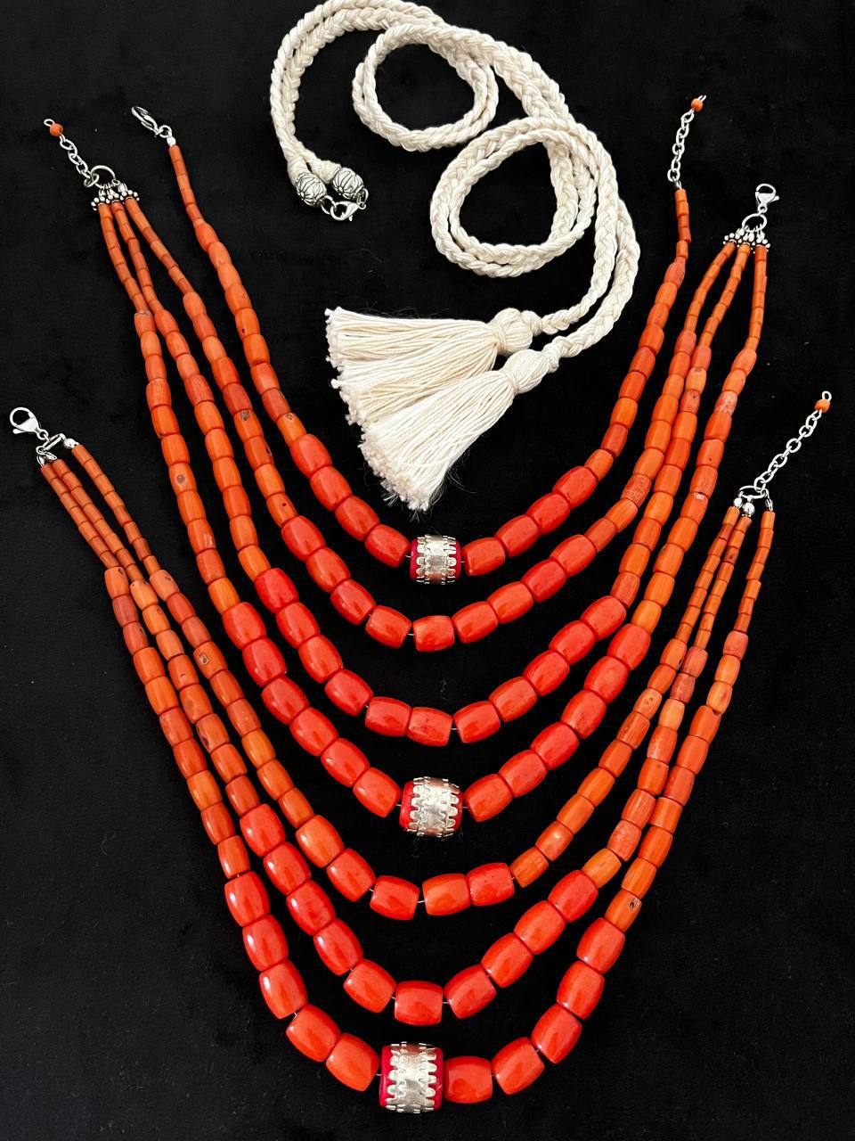 Купити коралі Львів