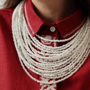 Купити намисто Львів