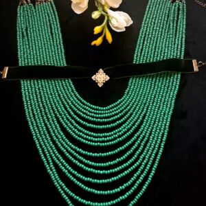 Намисто купити Львів