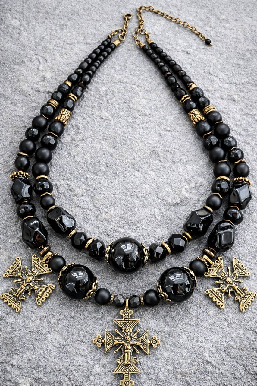 Чокери Львів