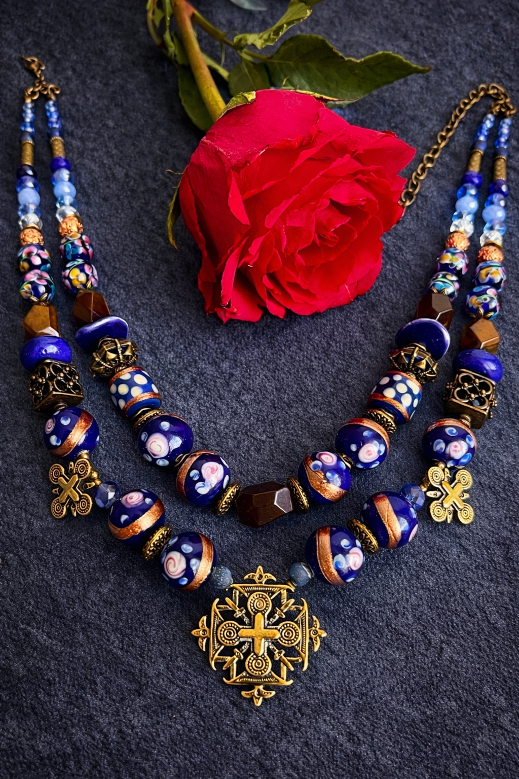 Купити намиста львів