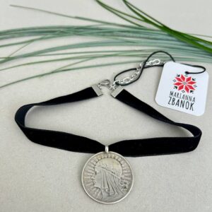 Чокер купити у львові