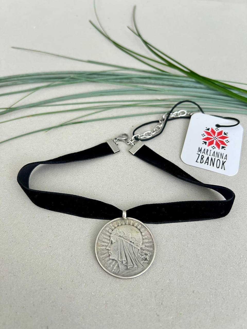 Чокер купити у львові