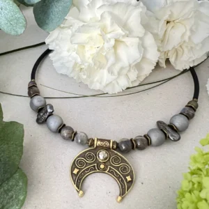 Чокер спіраль життя