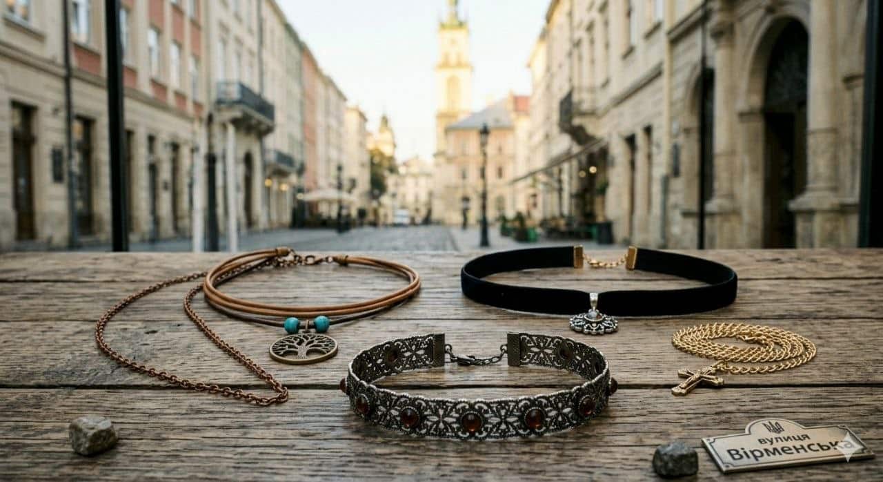 Marianna Zbanok HandMade